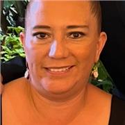 Maestra de español para nivel primaria baja